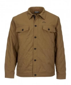 Simms Dockwear Jacket - Closeout Clothing