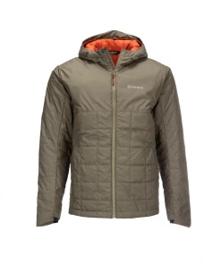 Simms Fall Run Insulated Hoody
