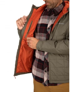 Simms Fall Run Insulated Hoody