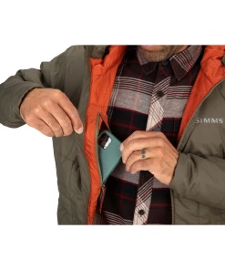Simms Fall Run Insulated Hoody