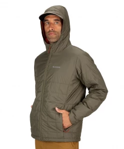 Simms Fall Run Insulated Hoody