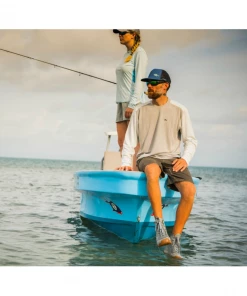 Simms Flats Sneaker 5 Simms Flats Sneaker