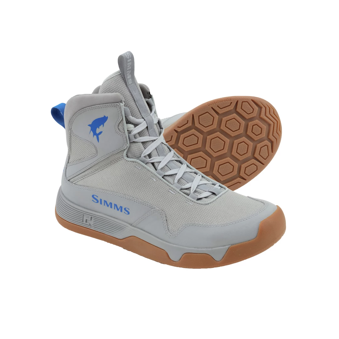 Simms Flats Sneaker 1 Simms Flats Sneaker