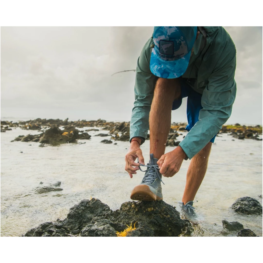 Simms Flats Sneaker 2 Simms Flats Sneaker