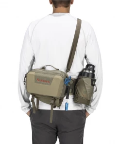Fly And Field Outfitters Bags And Packs Simms Flyweight Hip Hybrid System
