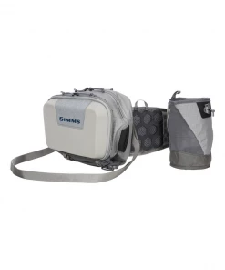 Fly And Field Outfitters Bags And Packs Simms Flyweight Hip Hybrid System