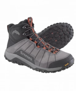 Simms FLYWEIGHT® Wading Boot - Vibram Sole