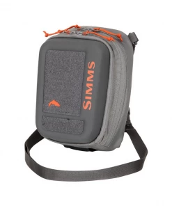 Fishing Vests, Slings, And Packs Simms Freestone Chest Pack