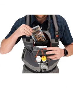 Fishing Vests, Slings, And Packs Simms Freestone Chest Pack 7 Fishing Vests, Slings, And Packs Simms Freestone Chest Pack