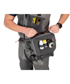 Simms Freestone Hip Pack Fishing Vests, Slings, And Packs 6 Simms Freestone Hip Pack Fishing Vests, Slings, And Packs
