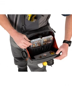 Simms Freestone Hip Pack Fishing Vests, Slings, And Packs 7 Simms Freestone Hip Pack Fishing Vests, Slings, And Packs