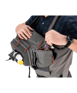 Simms Freestone Sling Pack Fishing Vests, Slings, And Packs