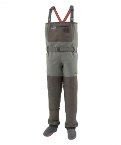Simms Freestone Stockingfoot Waders Wading
