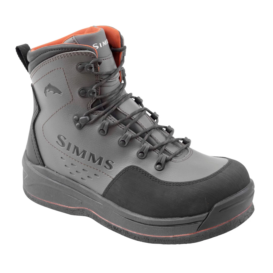 Simms Freestone Wading Boot - Felt Sole 1 Simms Freestone Wading Boot - Felt Sole