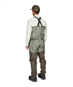 Simms Freestone Stockingfoot Waders Wading