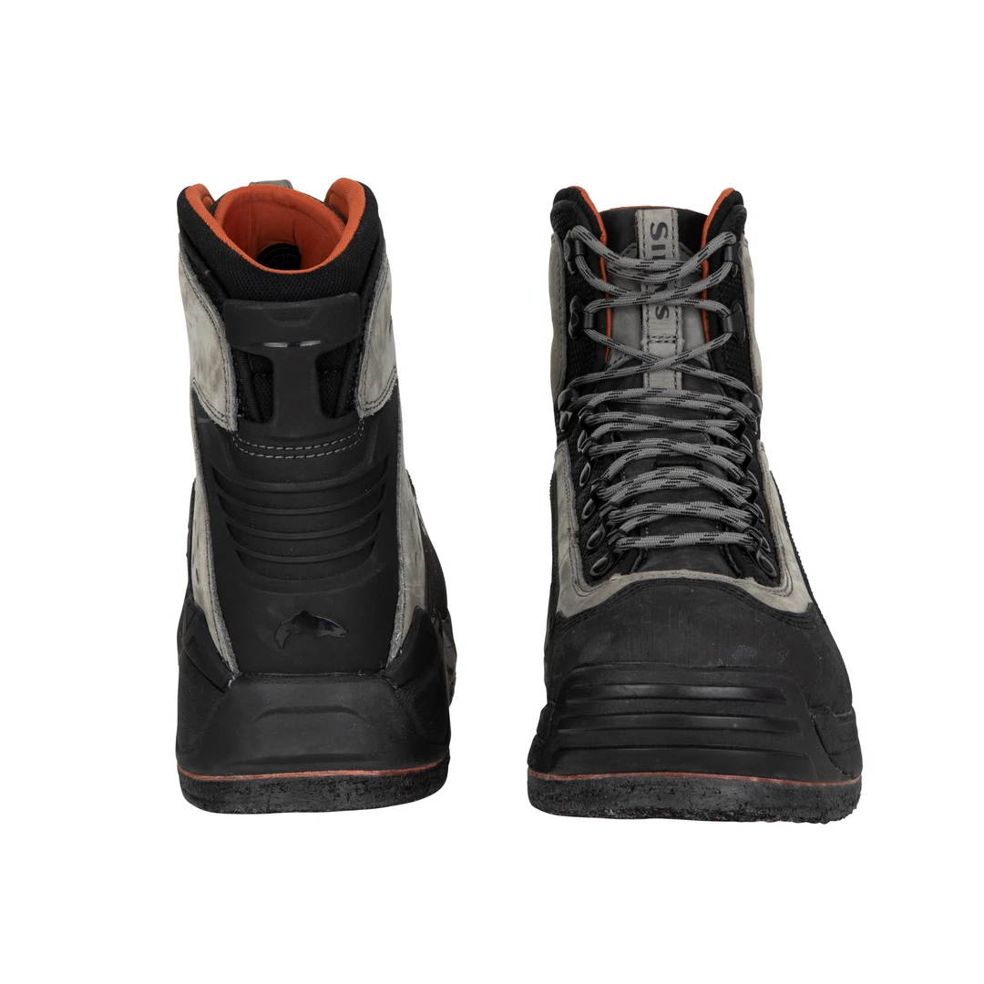 Simms G3 Guide Boot - Felt Sole Wading 2 Simms G3 Guide Boot - Felt Sole Wading
