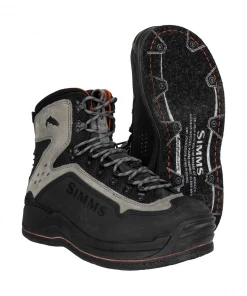 Simms G3 Guide Boot - Felt Sole Wading