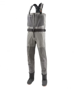 Wading Simms G4Z Waders - Stockingfoot