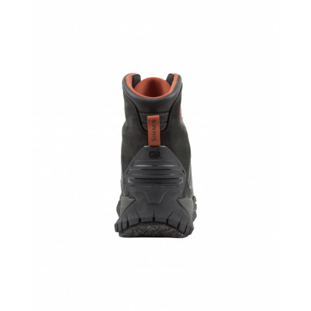 Simms G4 PRO Wading Boot - Felt 3 Simms G4 PRO Wading Boot - Felt
