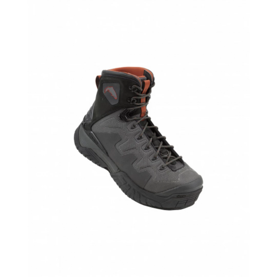 Simms G4 PRO Wading Boot - Felt 2 Simms G4 PRO Wading Boot - Felt