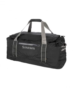 Simms GTS Gear Duffle 80L Bags And Packs