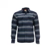 Simms Gallatin Flannel Long Sleeve Shirt
