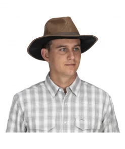 Simms Guide Classic Hat