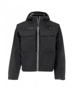 Simms Guide Classic Wading Jacket Clothing