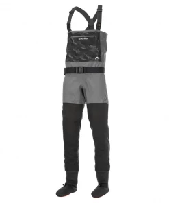 Simms Guide Classic Wader - Stockingfoot Wading