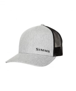 Simms ID Trucker Hat Clothing