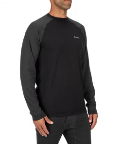 Simms Lightweight Baselayer Top