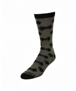 Simms Men's Daily Sock