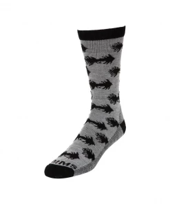 Simms Men's Daily Sock