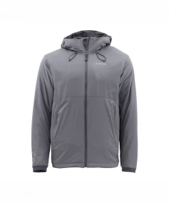 Simms MidCurrent Hooded Jacket - Closeout Clothing