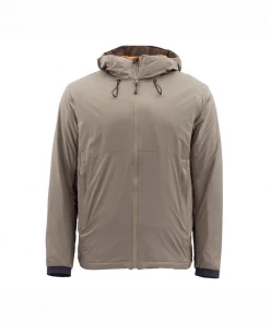 Simms MidCurrent Hooded Jacket - Closeout Clothing