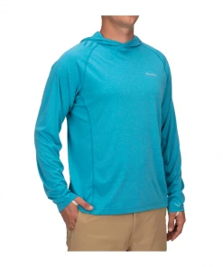 Simms Solarflex Hoody Clothing