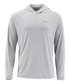 Simms Solarflex Hoody Clothing
