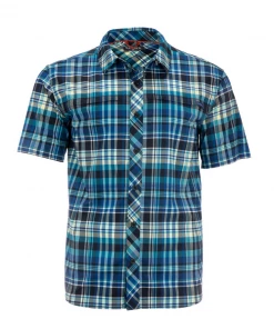 Simms Stone Cold SS Shirt - Closeout