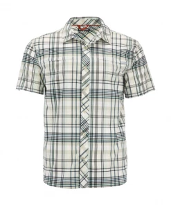 Clothing Simms Stone Cold SS Shirt - Closeout