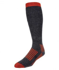 Simms Merino Thermal Over The Calf Sock