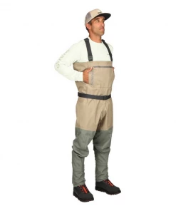 Simms Tributary Wader Wading