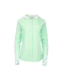 Simms Womens BiComp LS Shirt - Closeout