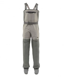 Wading Simms Women's Freestone Stockingfoot Waders