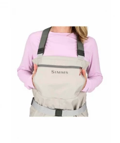 Simms Women's Tributary Wader Wading 7 Simms Women's Tributary Wader Wading