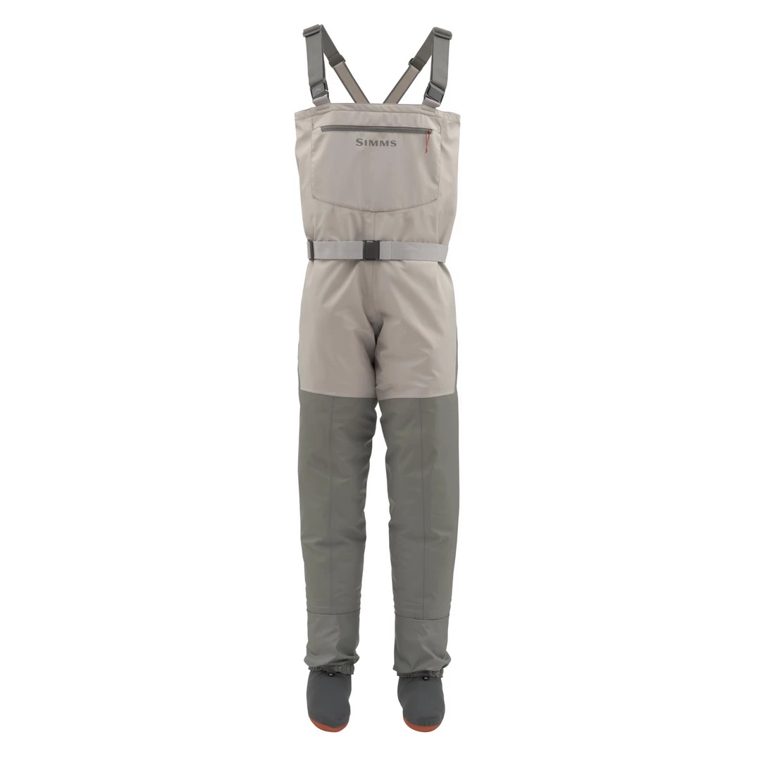 Simms Women's Tributary Wader Wading 1 Simms Women's Tributary Wader Wading