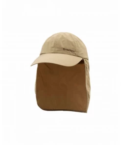 Clothing Simms Bugstopper Sunshield Cap