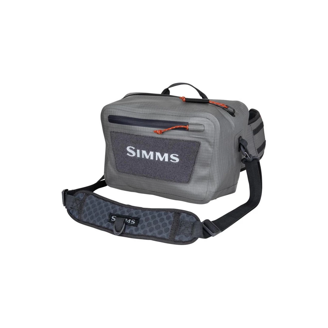 Bags And Packs Simms Dry Creek™ Z Hip Pack 1 Bags And Packs Simms Dry Creek™ Z Hip Pack