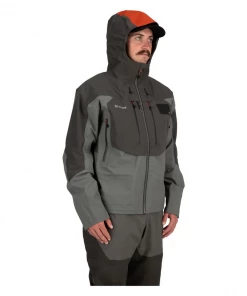 Simms G3 Guide Jacket