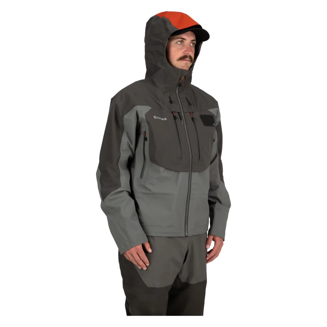 Simms G3 Guide Jacket 2 Simms G3 Guide Jacket