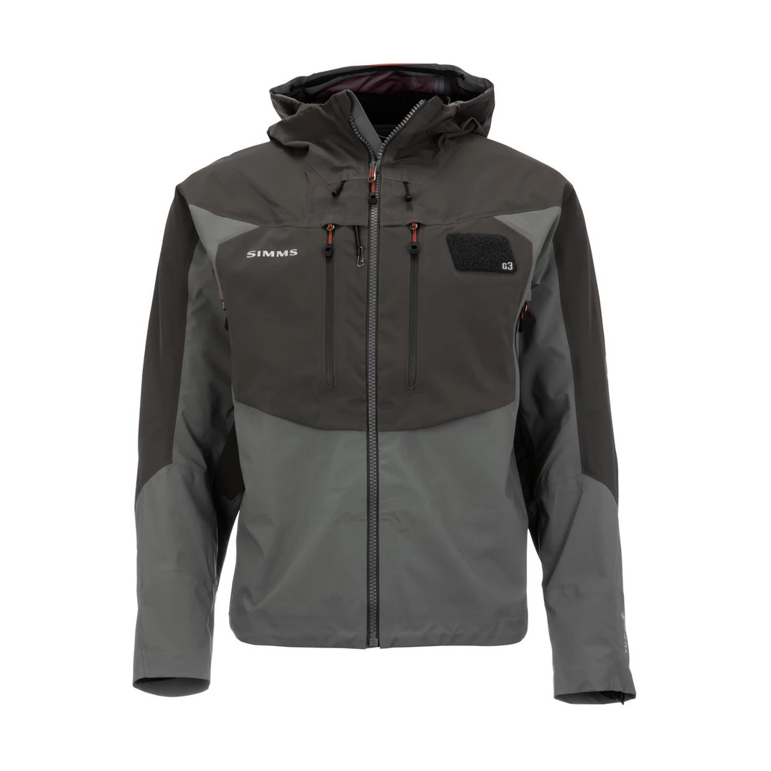 Simms G3 Guide Jacket 1 Simms G3 Guide Jacket
